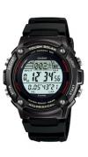 Casio W-S200H-1B Casio W-S200H-1B