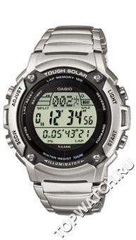 Casio W-S200HD-1A