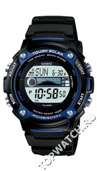 Casio W-S210H-1A