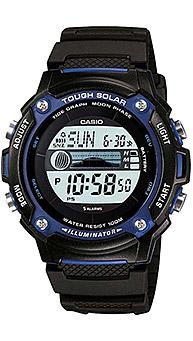 Casio W-S210H-1AVEG