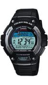 Casio W-S220-1A Casio W-S220-1A