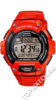 Casio W-S220C-4A