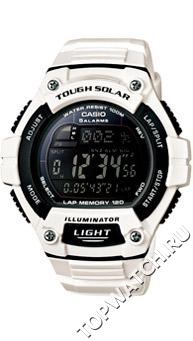 Casio W-S220C-7B