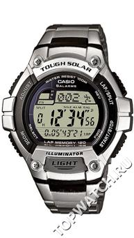 Casio W-S220D-1A