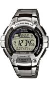 Casio W-S220D-1A Casio W-S220D-1A