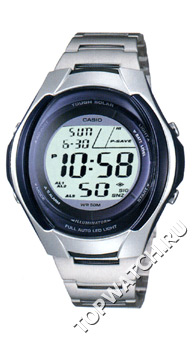 Casio WL-S21HD-7B