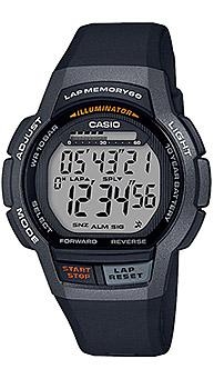 Casio WS-1000H-1AVEF