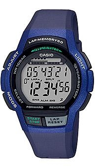 Casio WS-1000H-2AVEF