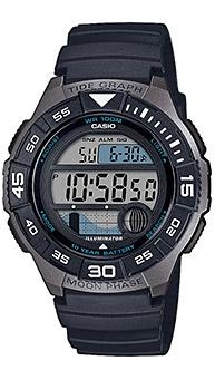 Casio WS-1100H-1AVEF