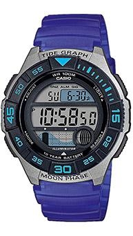 Casio WS-1100H-2AVEF