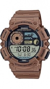 Casio Casio Collection WS-1500H-5A Casio Casio Collection WS-1500H-5A