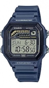 Casio Casio Collection WS-1600H-2A Casio Casio Collection WS-1600H-2A