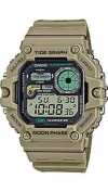 Casio WS-1700H-5A Casio WS-1700H-5A