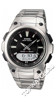 Casio WVA-109HDE-1A