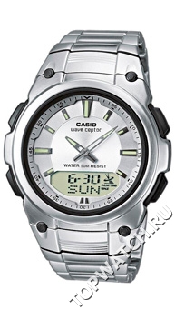 Casio WVA-109HDE-7A