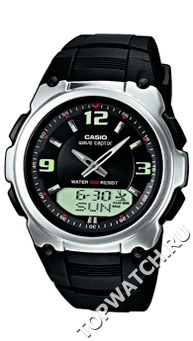 Casio WVA-109HE-1B