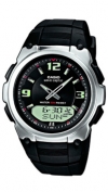 Casio WVA-109HE-1B Casio WVA-109HE-1B