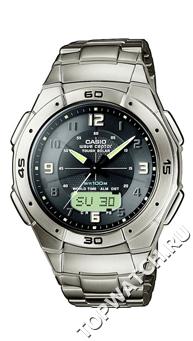 Casio WVA-470TDE-1A