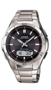 Casio WVA-M640D-1A Casio WVA-M640D-1A