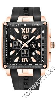 Cerruti 1881 CRA012I224G