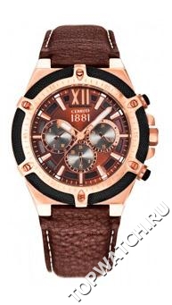 Cerruti 1881 CRA036SRB12BR