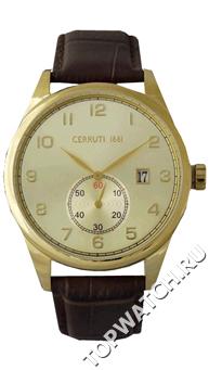 Cerruti 1881 CRA046H243K