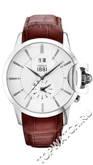 Cerruti 1881 CRA075A213B