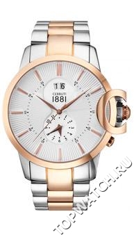 Cerruti 1881 CRA075C211B