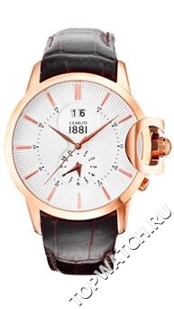 Cerruti 1881 CRA075C273B