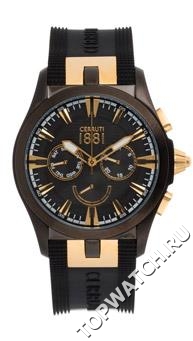 Cerruti 1881 CRA076BB02
