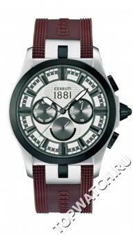 Cerruti 1881 CRA076SB07