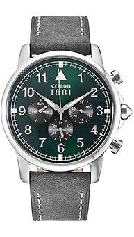 Cerruti 1881 CRA081SN19GY-KS