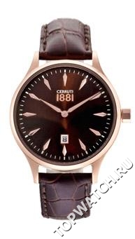 Cerruti 1881 CRA082C233C