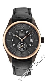 Cerruti 1881 CRA098D222D