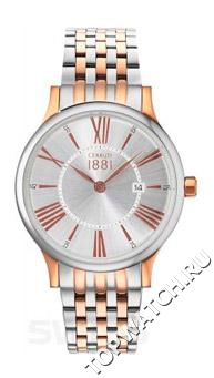 Cerruti 1881 CRA099I211C