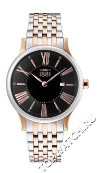 Cerruti 1881 CRA099I221C