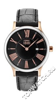 Cerruti 1881 CRA099I222C