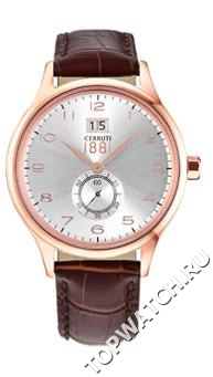 Cerruti 1881 CRA102SR04BR