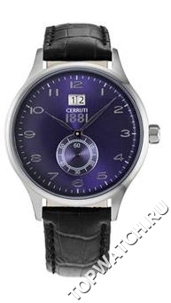 Cerruti 1881 CRA102SU03BK Cerruti 1881 CRA102SU03BK