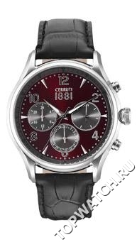 Cerruti 1881 CRA107SN10BK