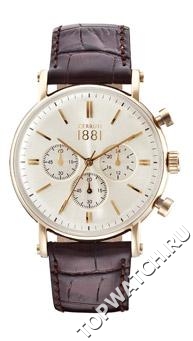 Cerruti 1881 CRA110SG06BR