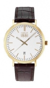 Cerruti 1881 CRA111SG01BR Cerruti 1881 CRA111SG01BR