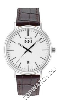 Cerruti 1881 CRA111SN01BR