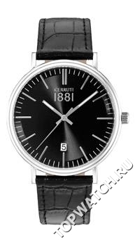 Cerruti 1881 CRA111SN02BK