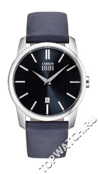 Cerruti 1881 CRA117SN03BL