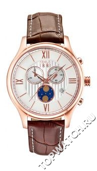 Cerruti 1881 CRA119SR04BR