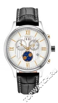 Cerruti 1881 CRA119STU07BK