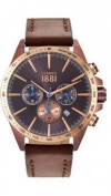 Cerruti 1881 CRA126SBZR12BR Cerruti 1881 CRA126SBZR12BR