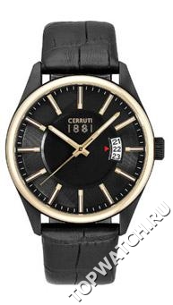 Cerruti 1881 CRA127SBG02BK