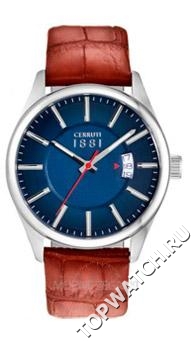 Cerruti 1881 CRA127SN03BR